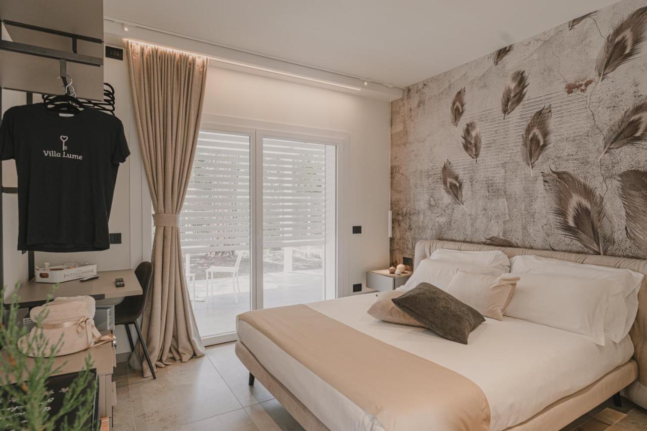 Villalume Marina di Castagneto Carducci Zewnętrze zdjęcie