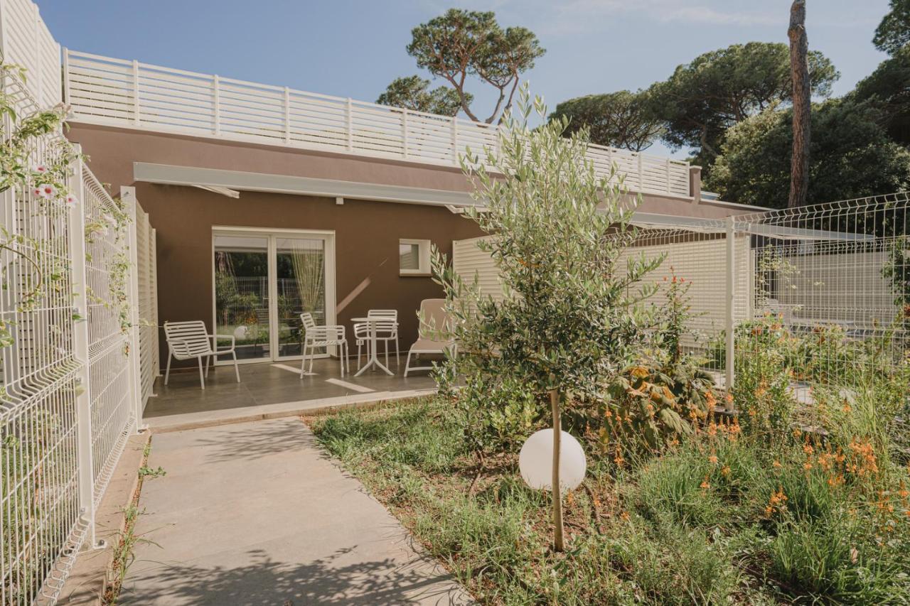 Villalume Marina di Castagneto Carducci Zewnętrze zdjęcie