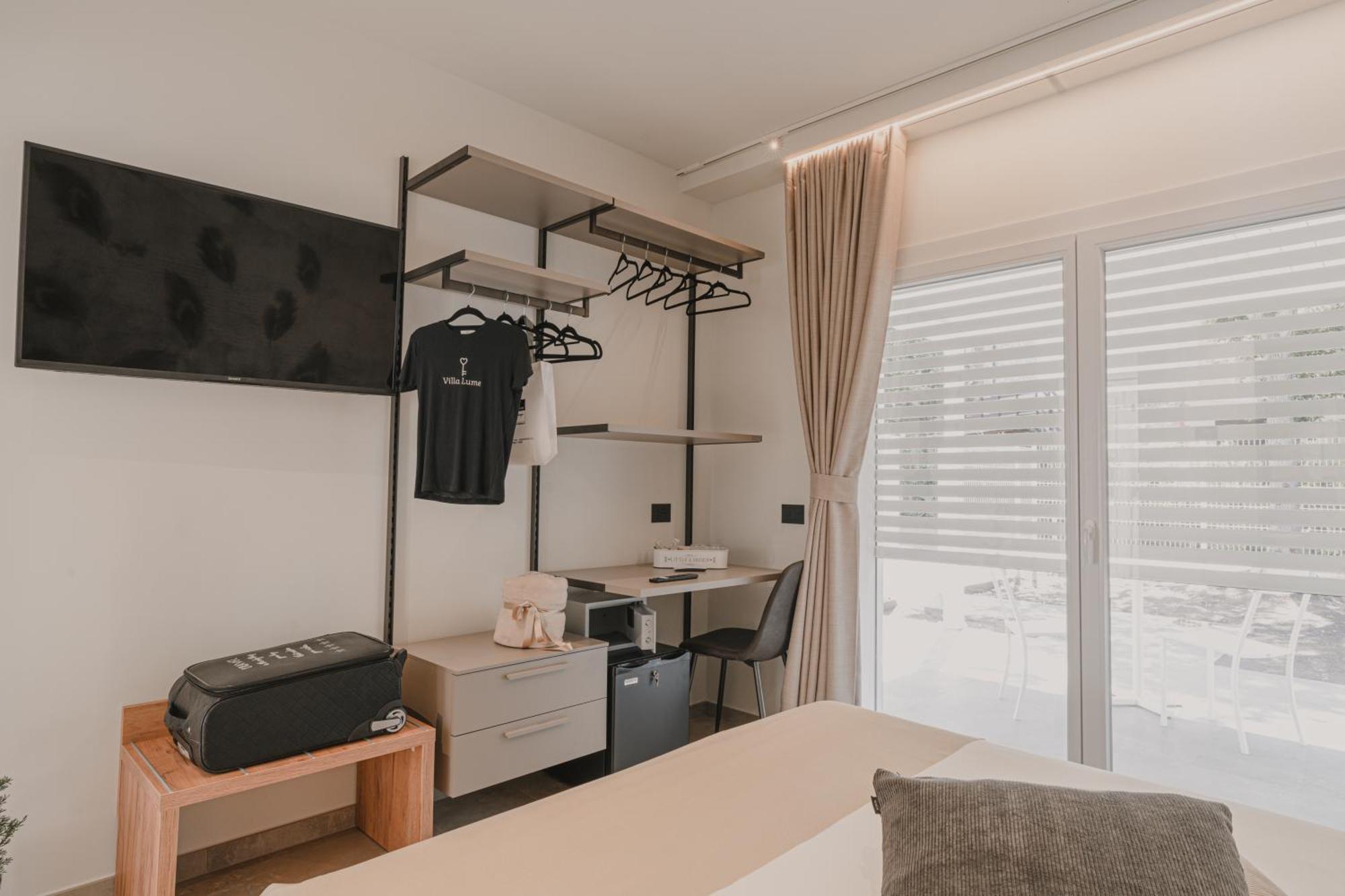 Villalume Marina di Castagneto Carducci Zewnętrze zdjęcie